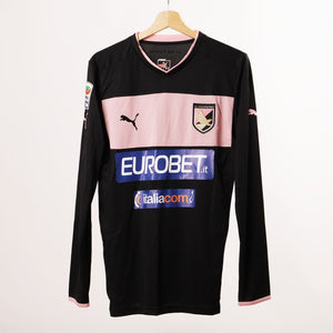 Maglia portiere palermo sorrentino 54 ml 2012/2013 by PUMA - Home (2)