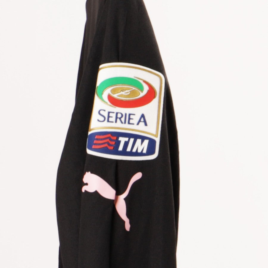 Maglia portiere palermo sorrentino 54 ml 2012/2013 by PUMA - Home (3)