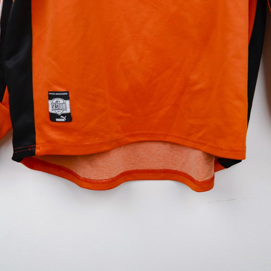 Maglia Portiere Sturm Graz puma 1998/1999 by PUMA - Home (12)