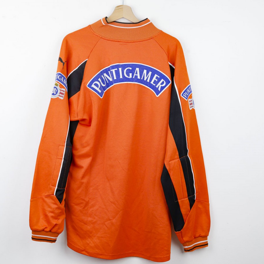 Maglia Portiere Sturm Graz puma 1998/1999 by PUMA - Home (2)