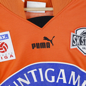 Maglia Portiere Sturm Graz puma 1998/1999 by PUMA - Home (4)