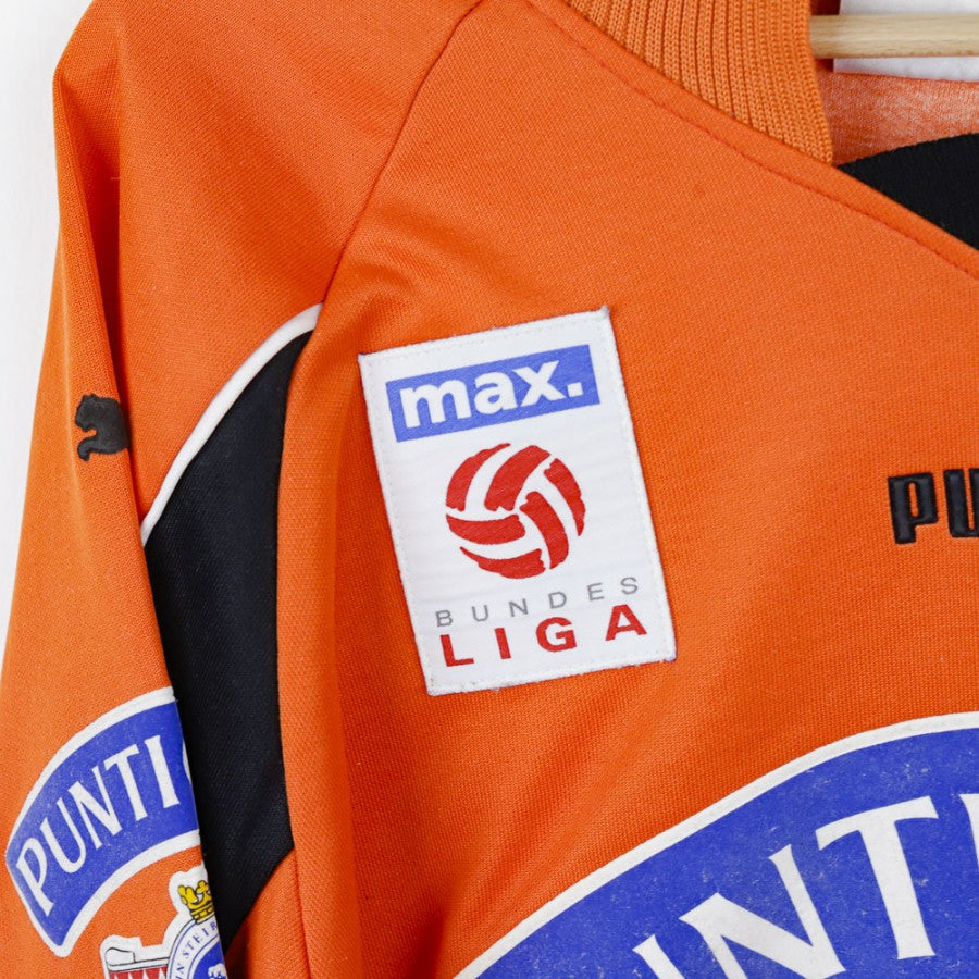Maglia Portiere Sturm Graz puma 1998/1999 by PUMA - Home (5)