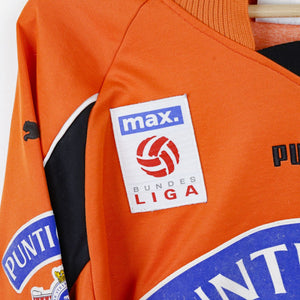 Maglia Portiere Sturm Graz puma 1998/1999 by PUMA - Home (5)