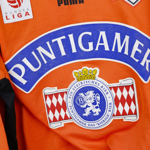 Maglia Portiere Sturm Graz puma 1998/1999 by PUMA - Home (8)