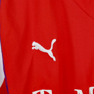 Maglia Repubblica Ceca 2003/2004 by PUMA - Home (5)