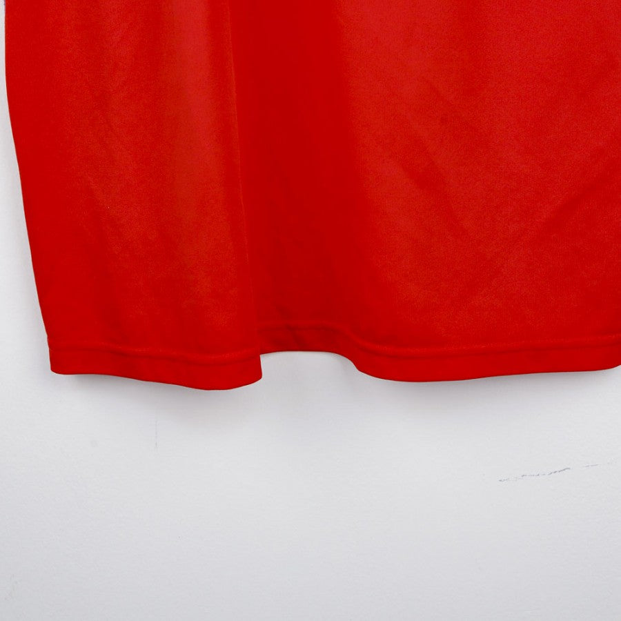 Maglia Repubblica Ceca 2003/2004 by PUMA - Home (9)