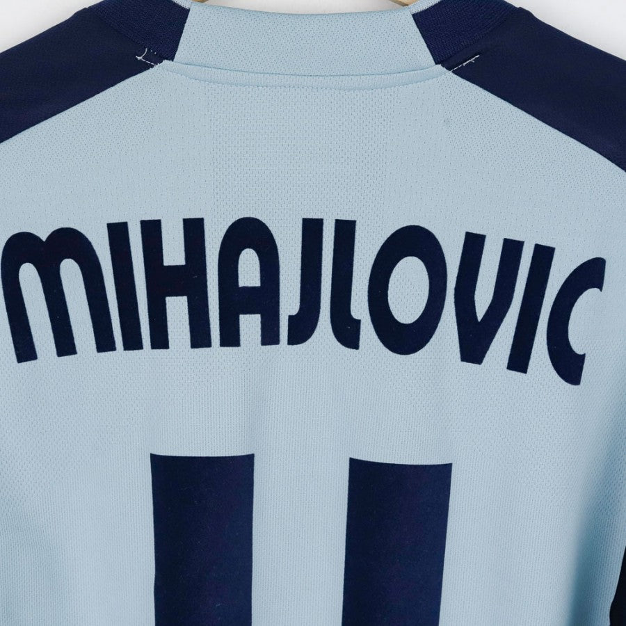 Maglia Special Lazio Puma Mihajlovic 11 2002/2003 by PUMA - Home (11)