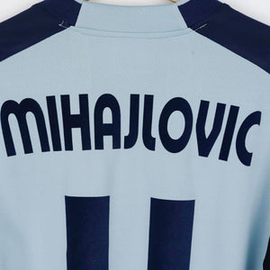Maglia Special Lazio Puma Mihajlovic 11 2002/2003 by PUMA - Home (11)