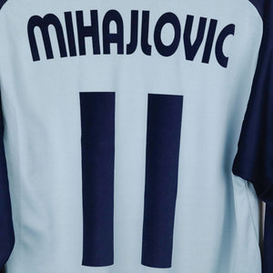 Maglia Special Lazio Puma Mihajlovic 11 2002/2003 by PUMA - Home (12)