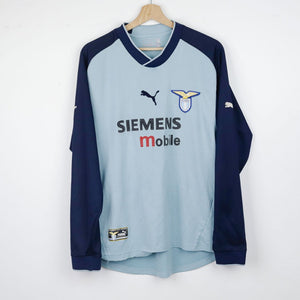 Maglia Special Lazio Puma Mihajlovic 11 2002/2003 by PUMA - Home (2)