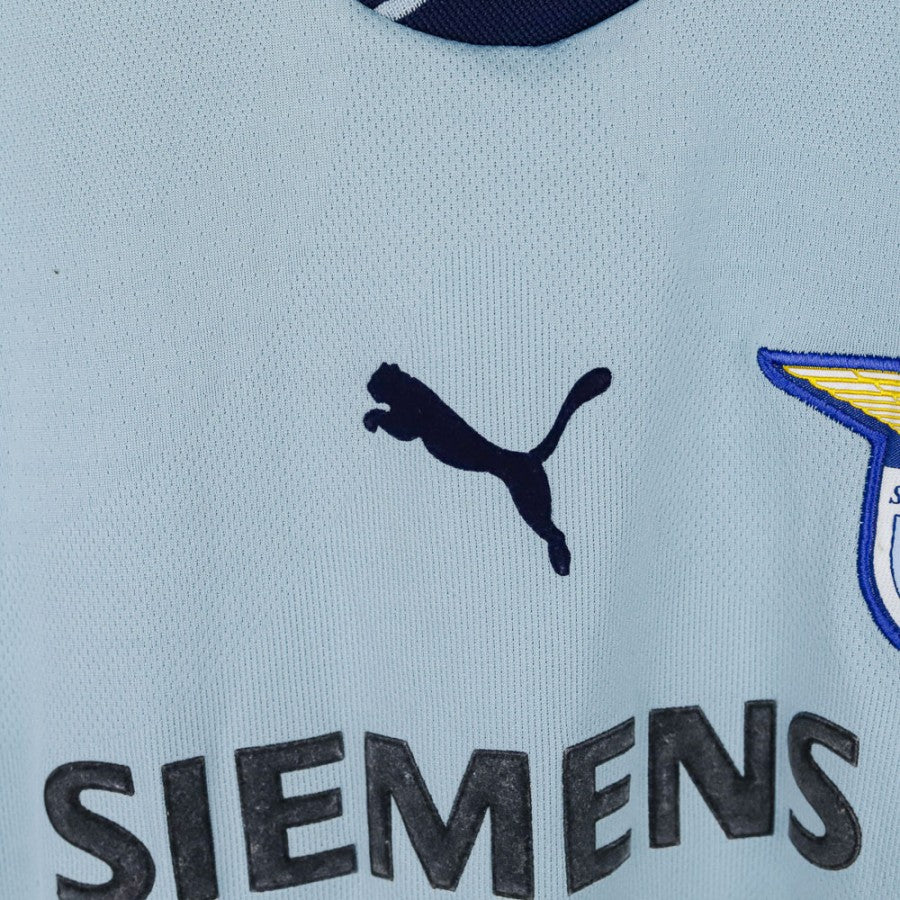 Maglia Special Lazio Puma Mihajlovic 11 2002/2003 by PUMA - Home (5)