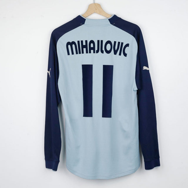 Maglia Special Lazio Puma Mihajlovic 11 2002/2003 by PUMA - Home