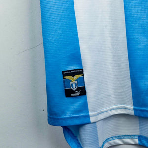 maglia special lazio puma nesta 13 1999/2000 by PUMA - Home (15)