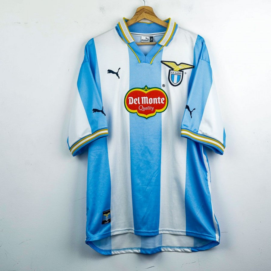 maglia special lazio puma nesta 13 1999/2000 by PUMA - Home (2)