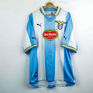 maglia special lazio puma nesta 13 1999/2000 by PUMA - Home (2)