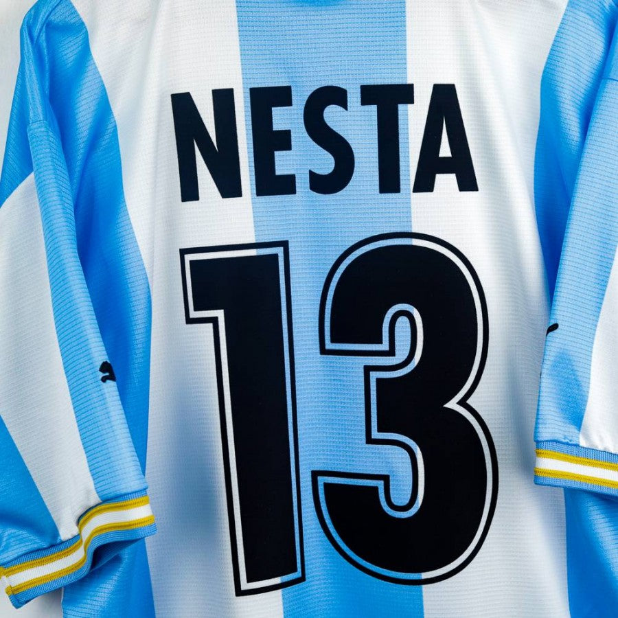 maglia special lazio puma nesta 13 1999/2000 by PUMA - Home (4)