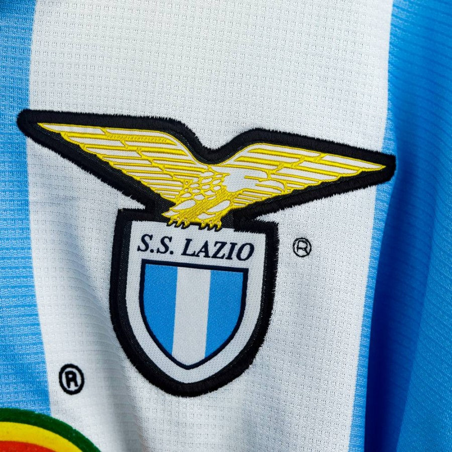 maglia special lazio puma nesta 13 1999/2000 by PUMA - Home (9)
