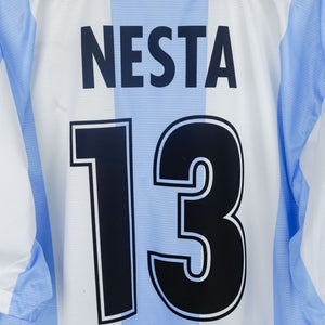 Maglia Special Lazio Puma Nesta n13 1999/2000 by PUMA - Home (3)