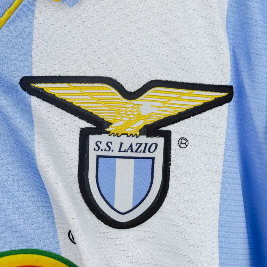 Maglia Special Lazio Puma Nesta n13 1999/2000 by PUMA - Home (4)