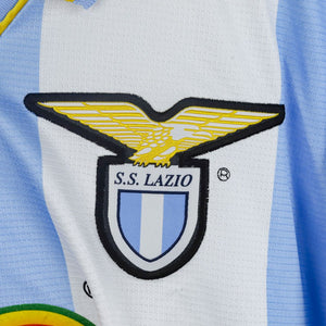 Maglia Special Lazio Puma Nesta n13 1999/2000 by PUMA - Home (4)