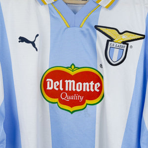 Maglia Special Lazio Puma Nesta n13 1999/2000 by PUMA - Home (6)