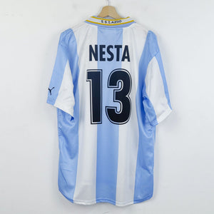 Maglia Special Lazio Puma Nesta n13 1999/2000 by PUMA - Home