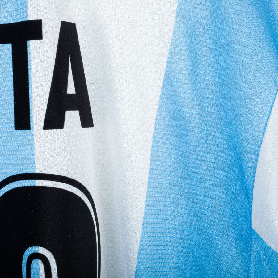 Maglia Special Lazio Puma Nesta n13 1999/2000 by PUMA - Home (11)