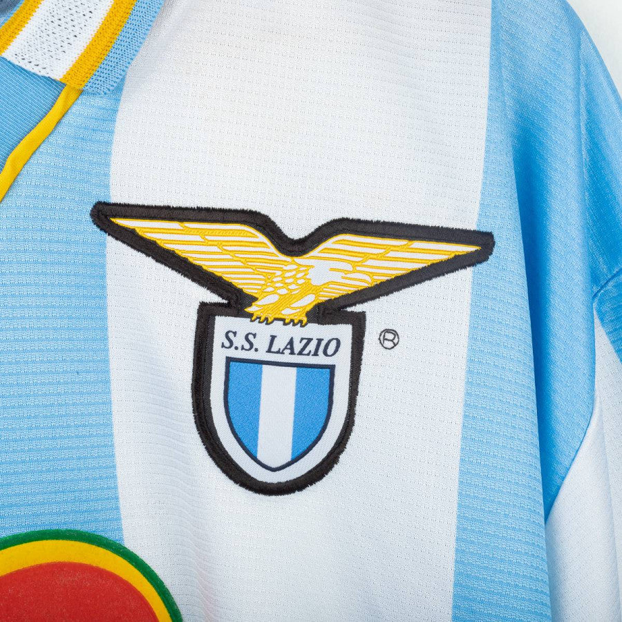 Maglia Special Lazio Puma Nesta n13 1999/2000 by PUMA - Home (14)