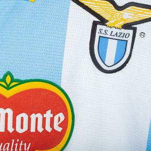 Maglia Special Lazio Puma Nesta n13 1999/2000 by PUMA - Home (17)