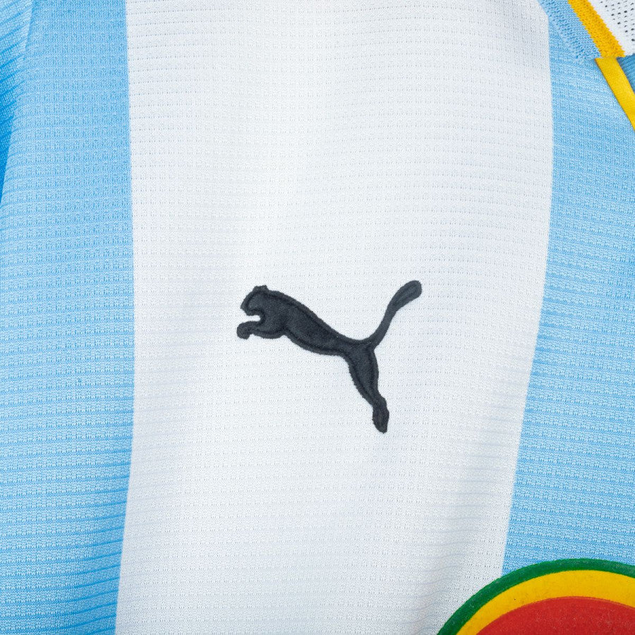 Maglia Special Lazio Puma Nesta n13 1999/2000 by PUMA - Home (18)