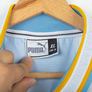 Maglia Special Lazio Puma Nesta n13 1999/2000 by PUMA - Home (20)