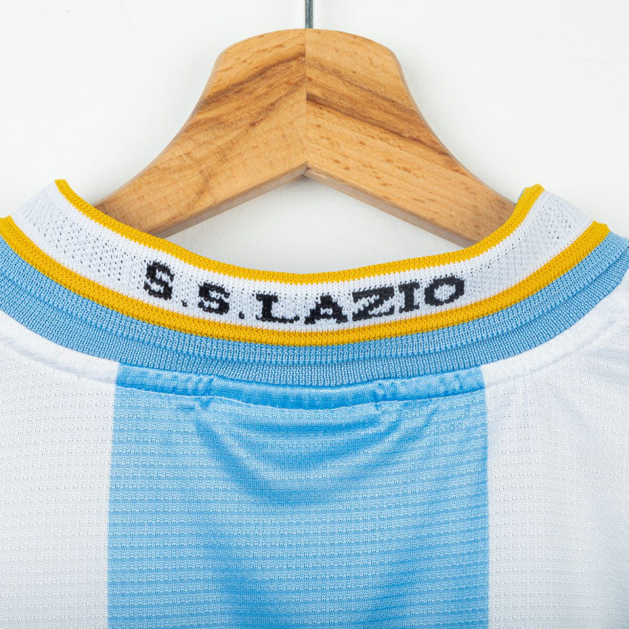 Maglia Special Lazio Puma Nesta n13 1999/2000 by PUMA - Home (3)