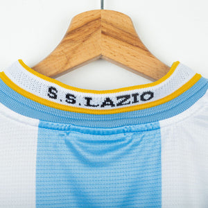 Maglia Special Lazio Puma Nesta n13 1999/2000 by PUMA - Home (3)