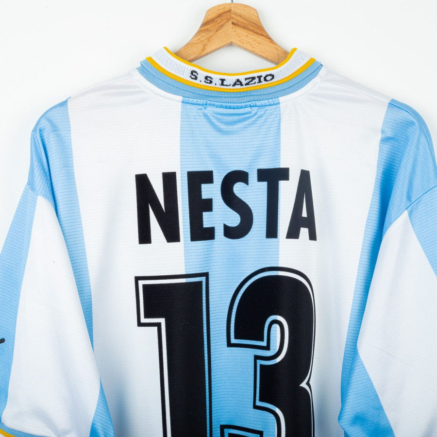 Special Lazio Puma Nesta 13 Jersey 1999/2000