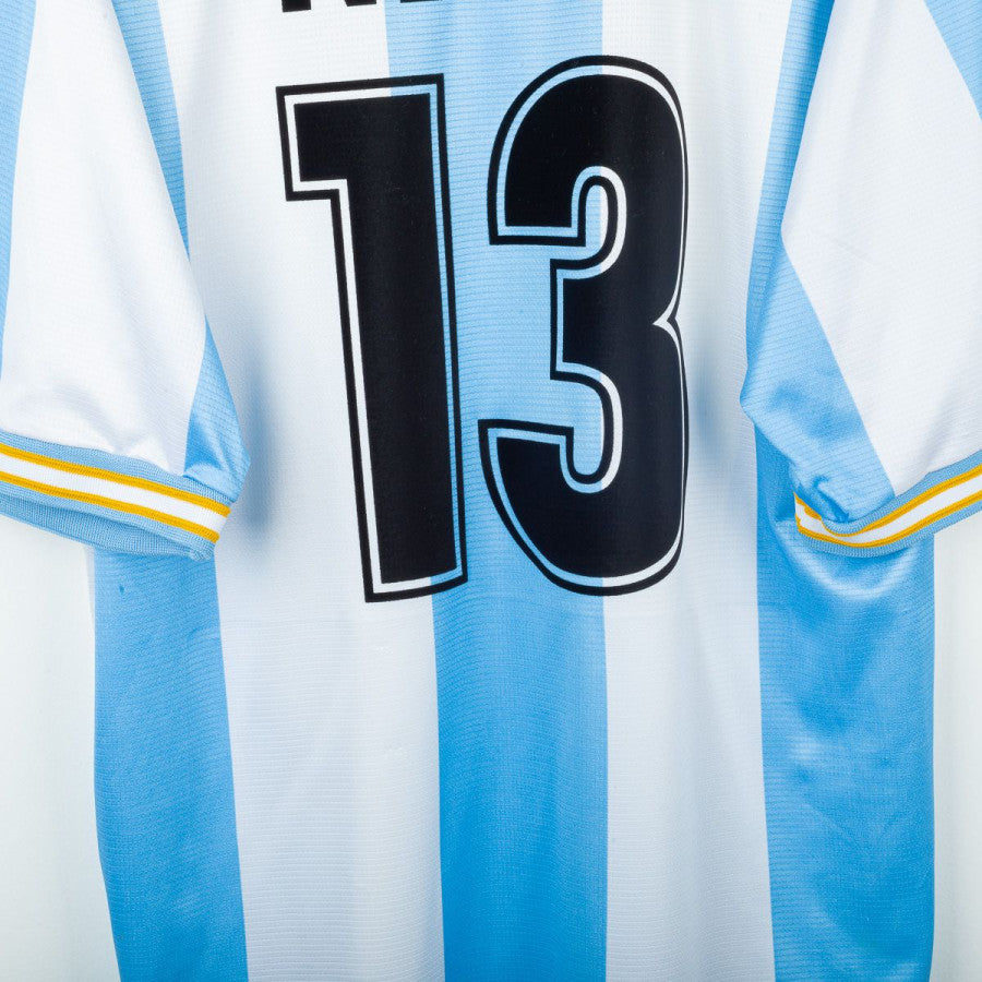 Special Lazio Puma Nesta 13 Jersey 1999/2000