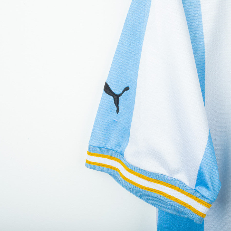 Maglia Special Lazio Puma Nesta n13 1999/2000 by PUMA - Home (9)