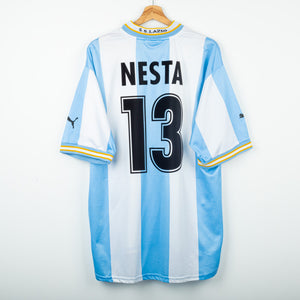Maglia Special Lazio Puma Nesta n13 1999/2000 by PUMA - Home