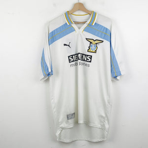 maglia special lazio puma salas 9 2000/2001 by PUMA - Home (2)
