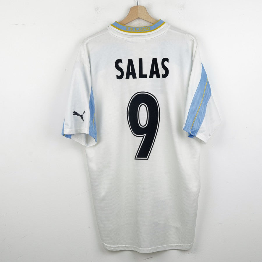 maglia special lazio puma salas 9 2000/2001 by PUMA - Home