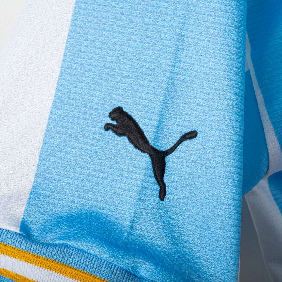 Maglia Special Lazio Puma Salas 9 autografata 1999/2000 by PUMA - Home (14)