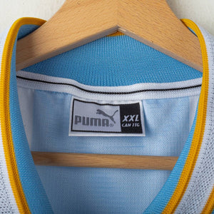 Maglia Special Lazio Puma Salas 9 autografata 1999/2000 by PUMA - Home (20)