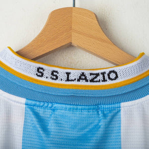 Maglia Special Lazio Puma Salas 9 autografata 1999/2000 by PUMA - Home (3)