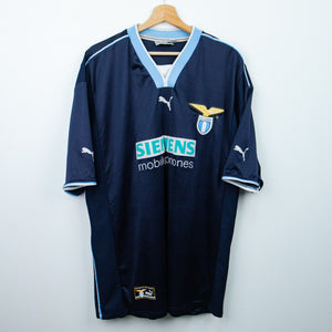 maglia special lazio puma veron 23 2000/2001 by PUMA - Home (2)