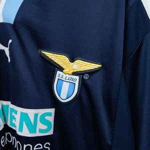maglia special lazio puma veron 23 2000/2001 by PUMA - Home (8)