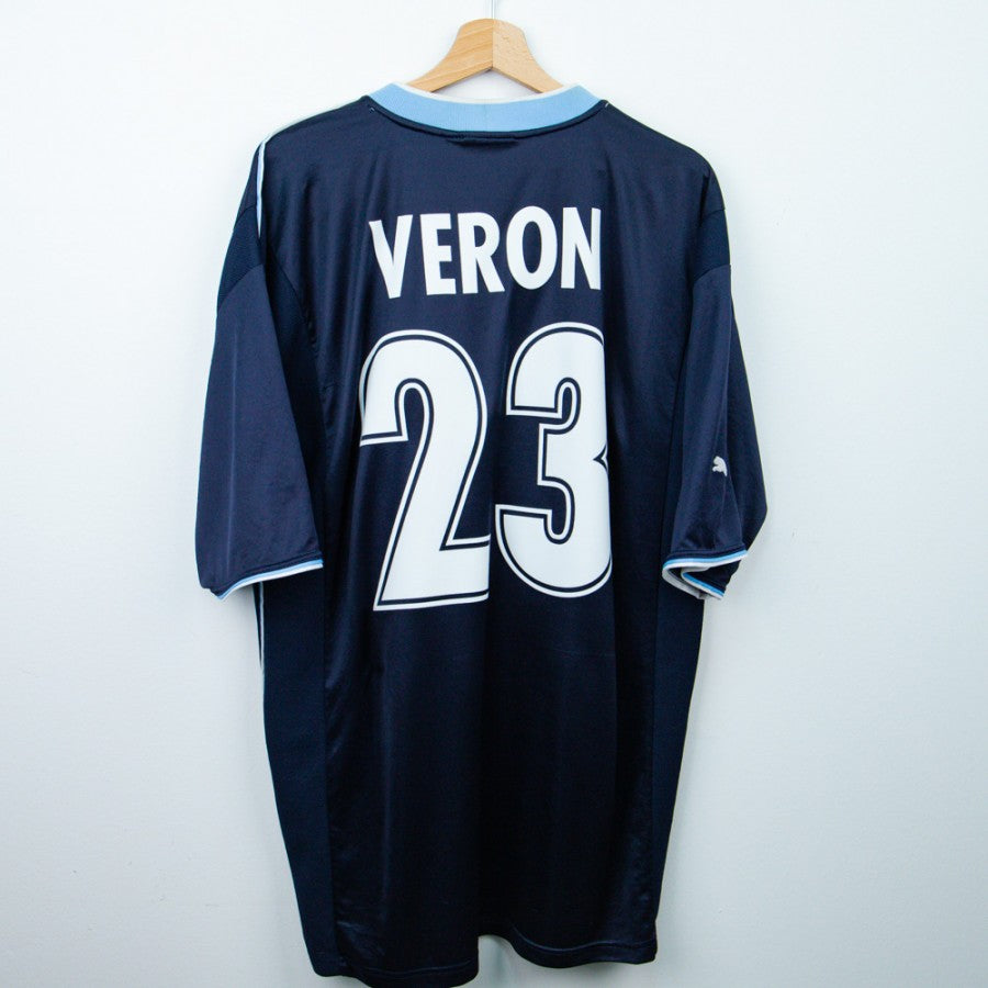 maglia special lazio puma veron 23 2000/2001 by PUMA - Home