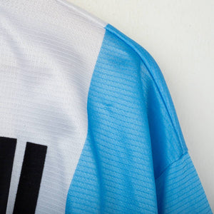 Maglia Speciale Lazio Puma Mancini 10 1999/2000 by PUMA - Home (15)