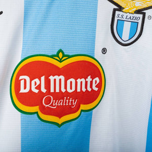 Maglia Speciale Lazio Puma Mancini 10 1999/2000 by PUMA - Home (17)