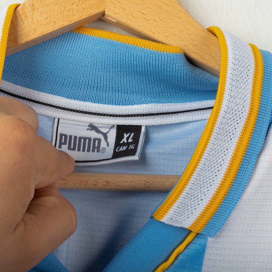 Maglia Speciale Lazio Puma Mancini 10 1999/2000 by PUMA - Home (20)