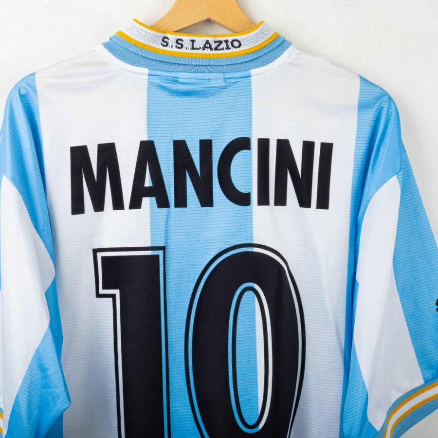 Maglia Speciale Lazio Puma Mancini 10 1999/2000 by PUMA - Home (4)