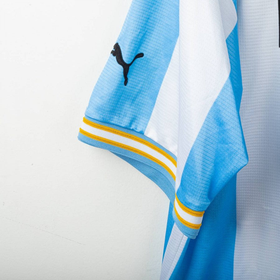 Maglia Speciale Lazio Puma Mancini 10 1999/2000 by PUMA - Home (7)